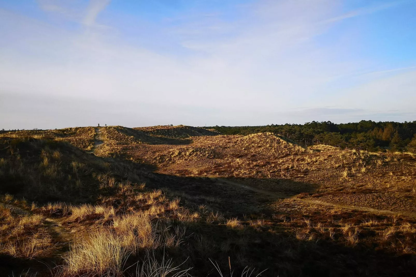 Meeresflucht in Ho -- By Traum Ferienwohnungen-Nicht zugeordnet