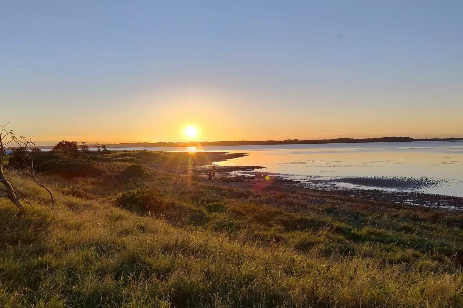 6 person holiday home in Farsø-By Traum