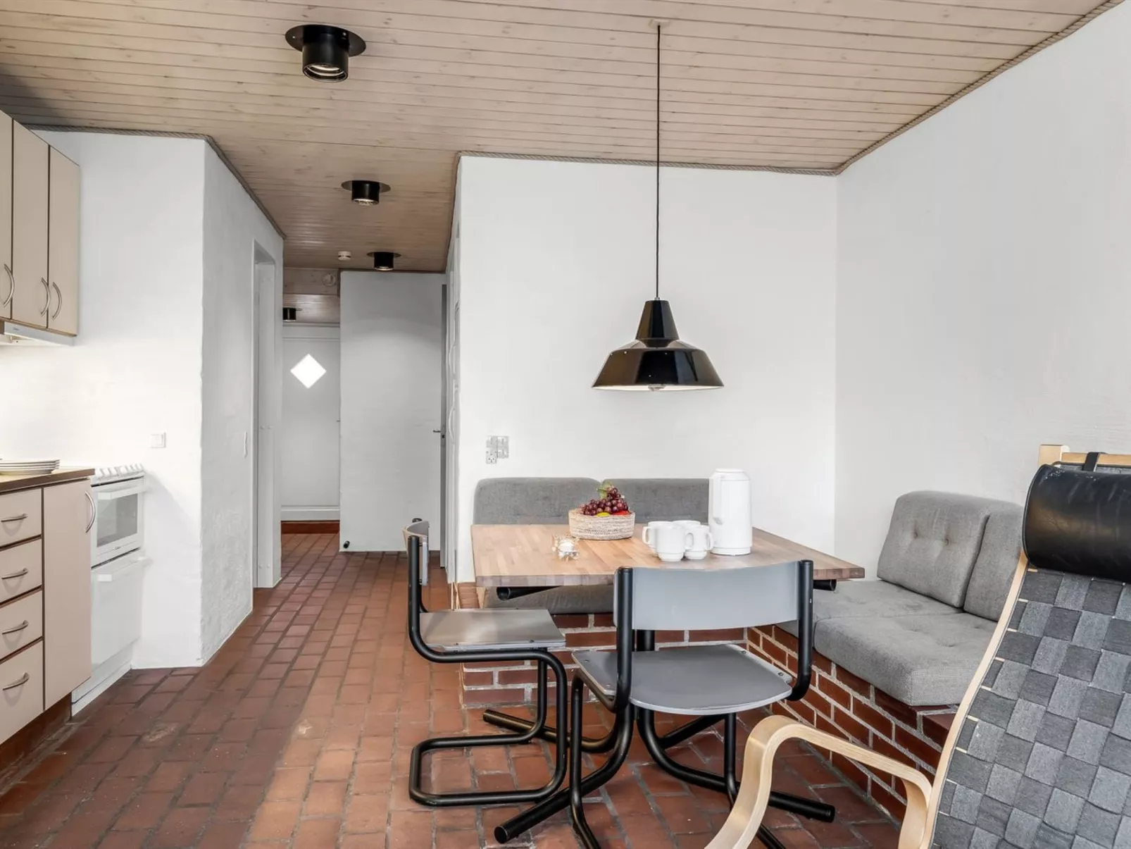 "Edisa" - 50m from the sea