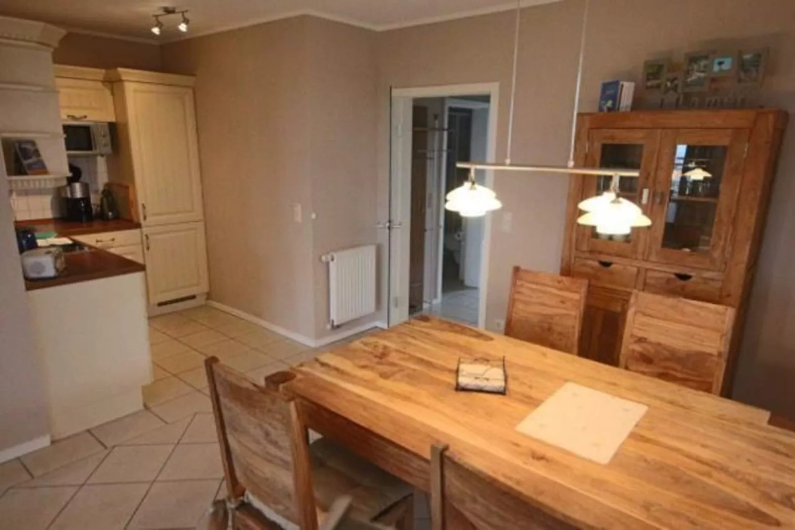 Kapitänshaus Gartendeck 64 qm Nr 451