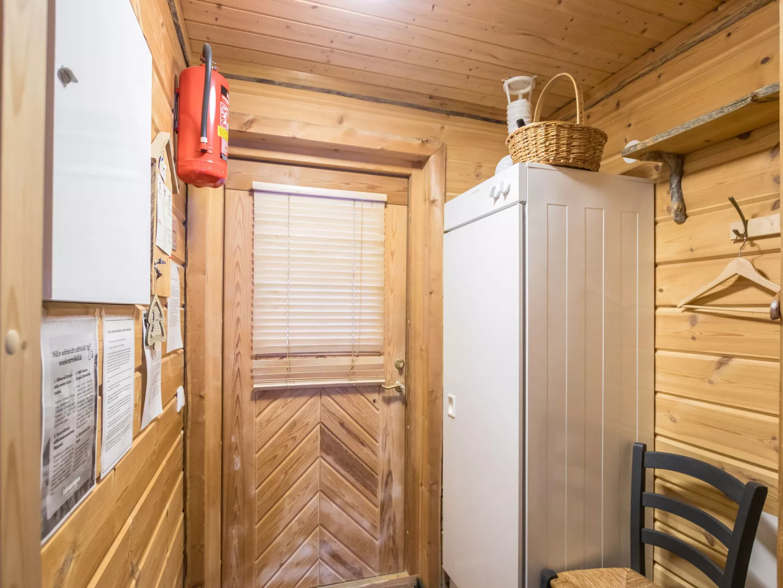 Poronpurema a-Dedans