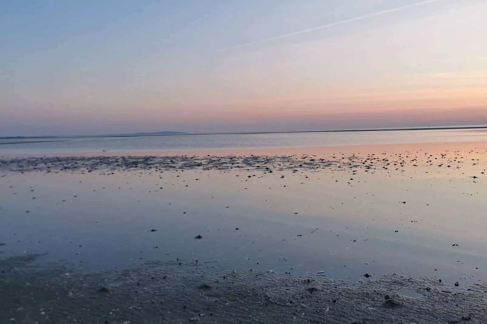 10 Personen Ferienhaus in Ranum-Wasserblick