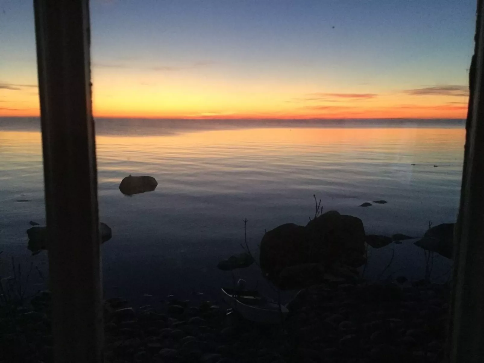 "Asgot" - 15m from the sea-Outside