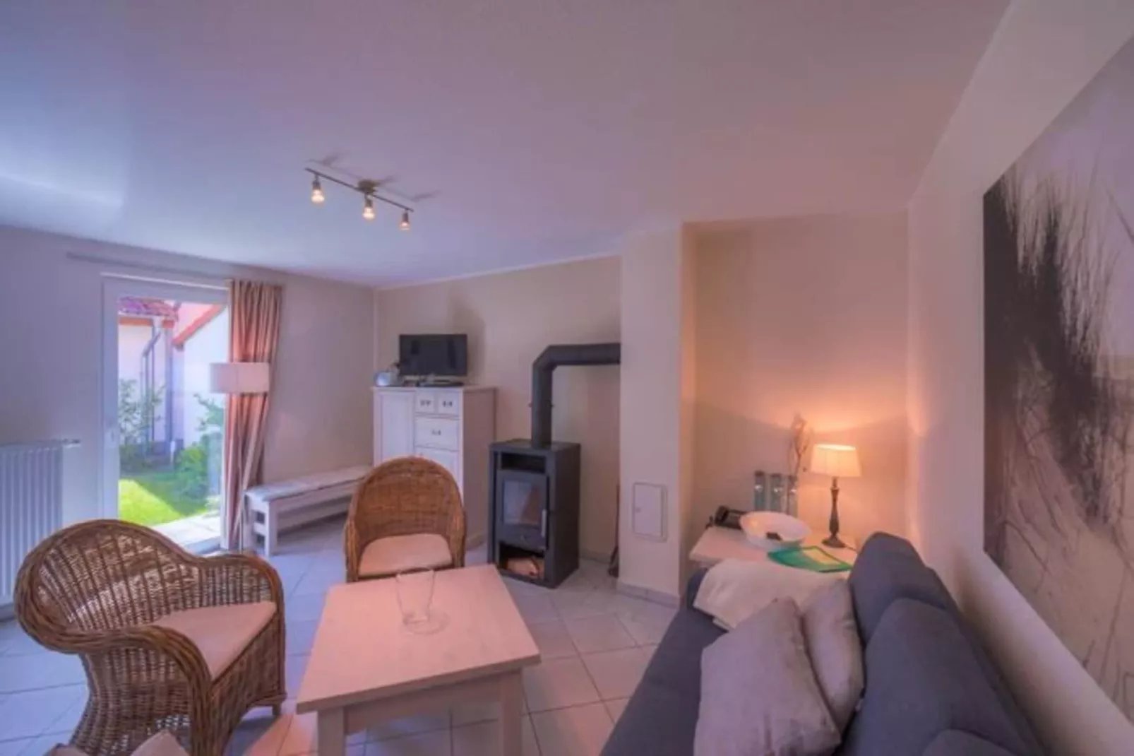 Fischerhaus Classic 318-Salon