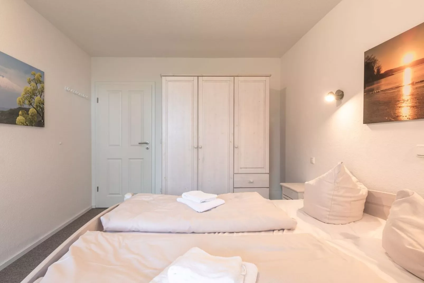 Kapitänsdeck 6 Pers 534