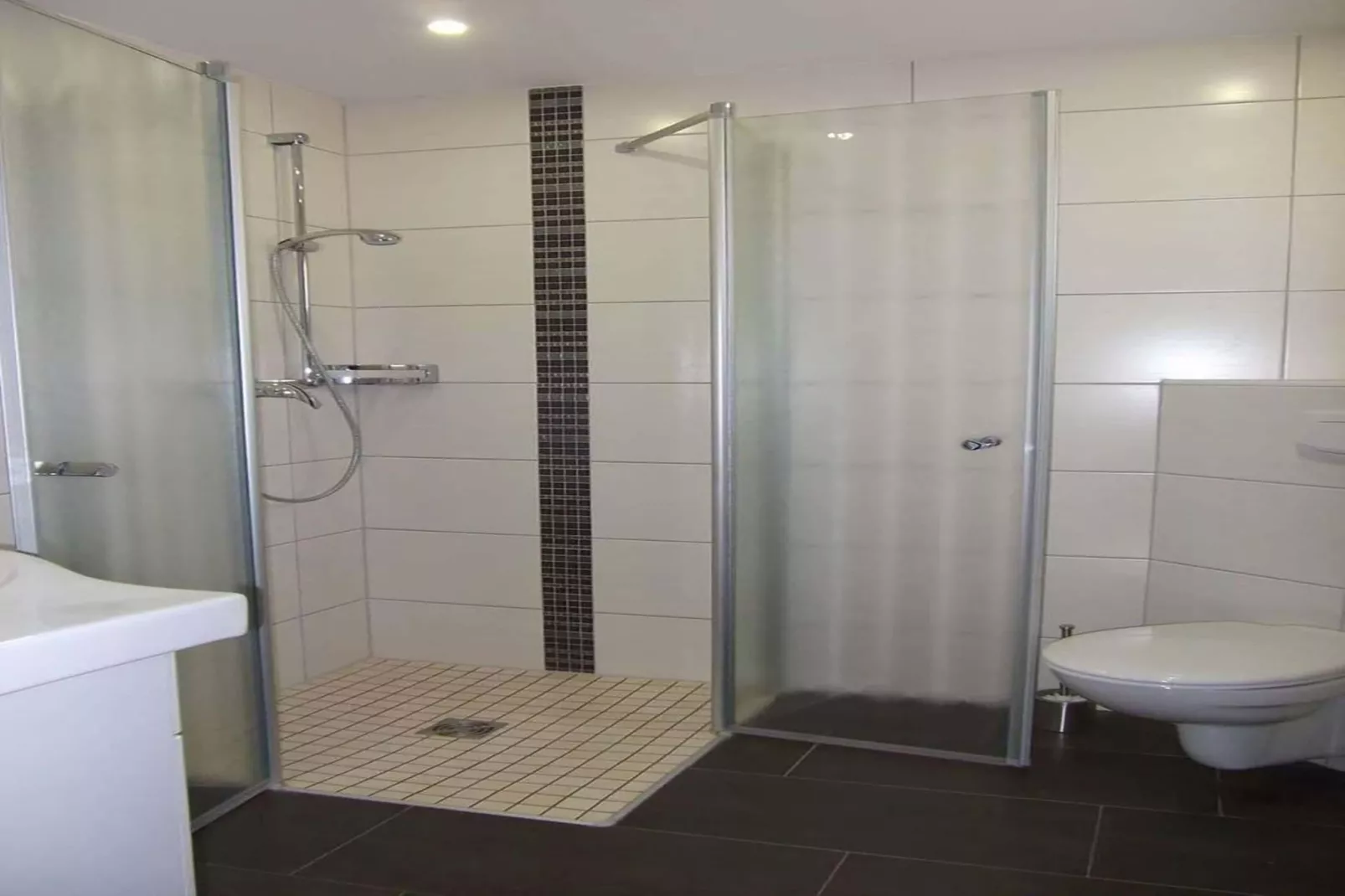 Reiher 18-Badezimmer