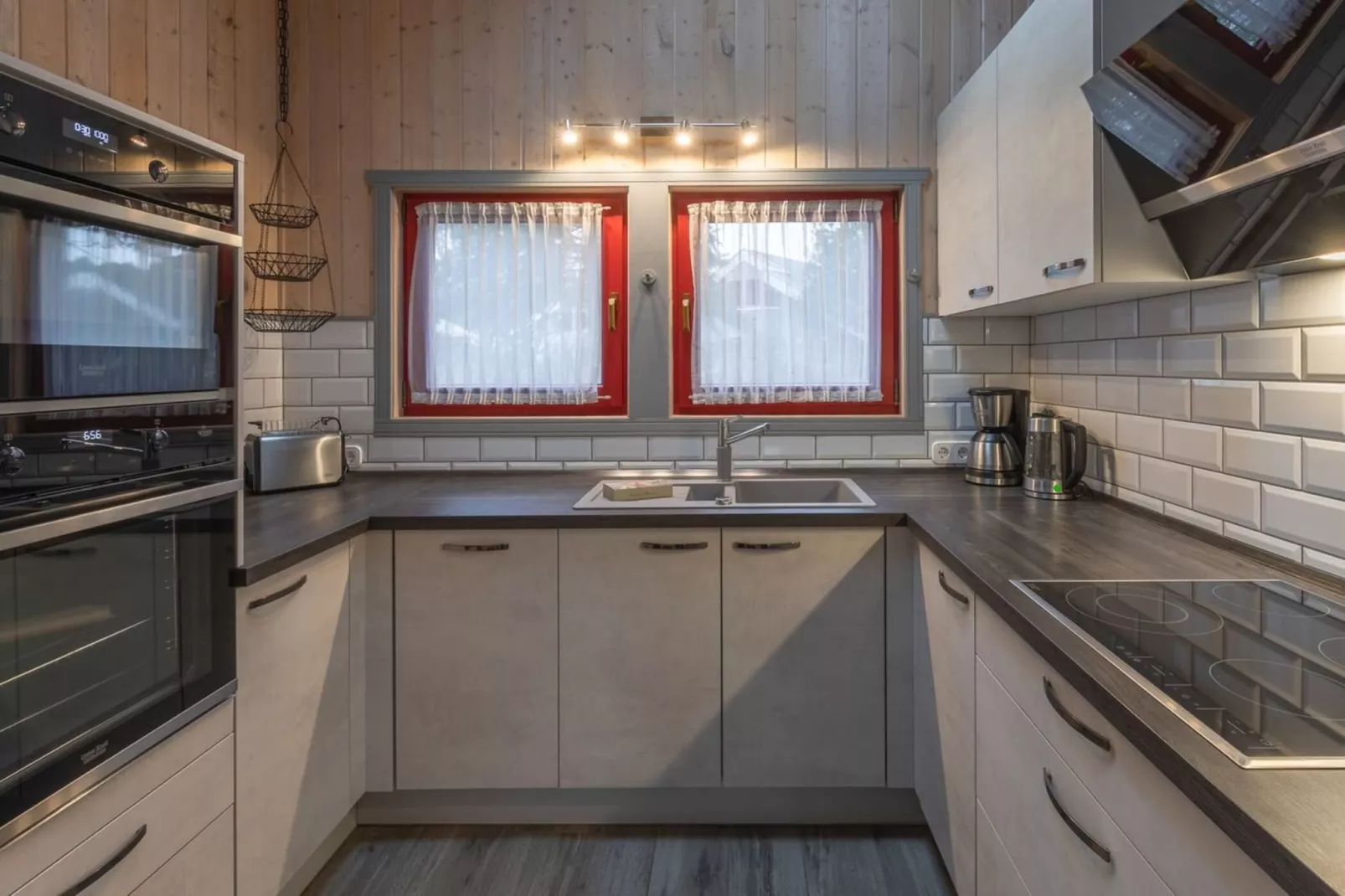 FH Seeschwalbe 228-Cuisine