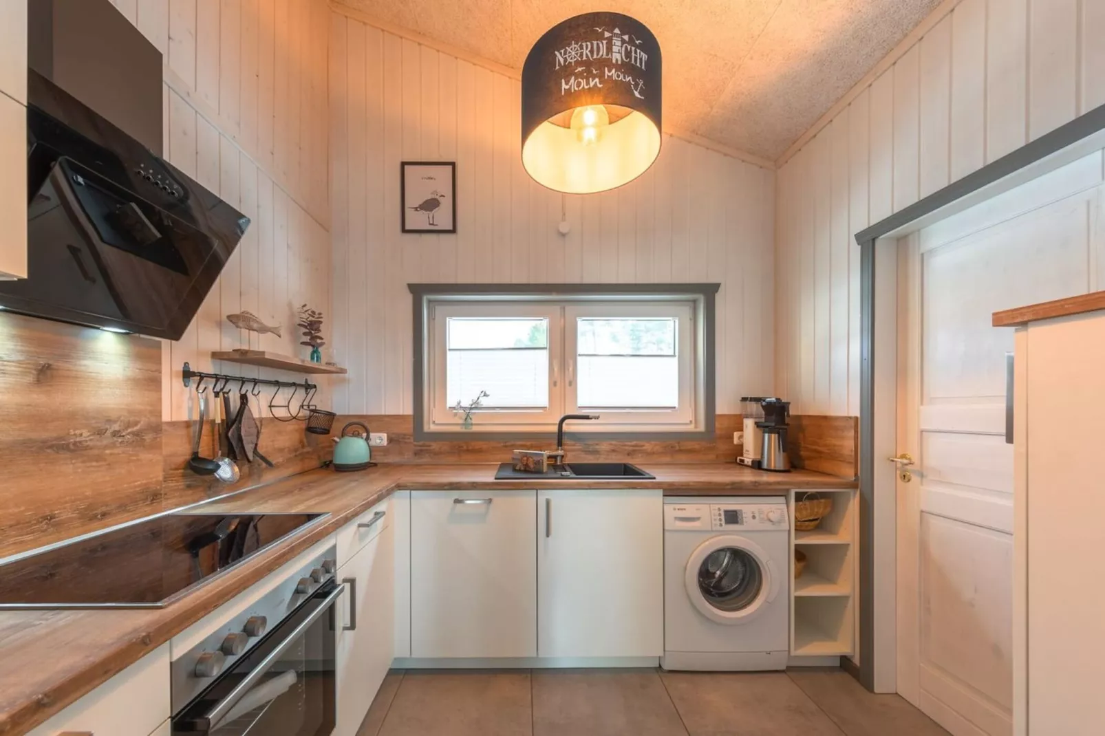 FH Seeschwalbe 230-Cuisine