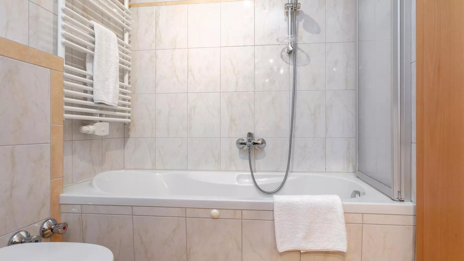 Lichtblick-Badezimmer