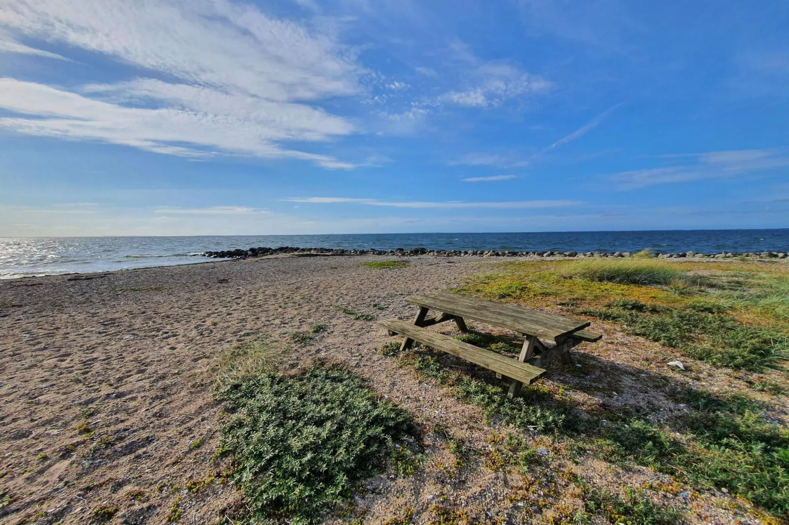 10 Personen Ferienhaus in Ranum-Wasserblick