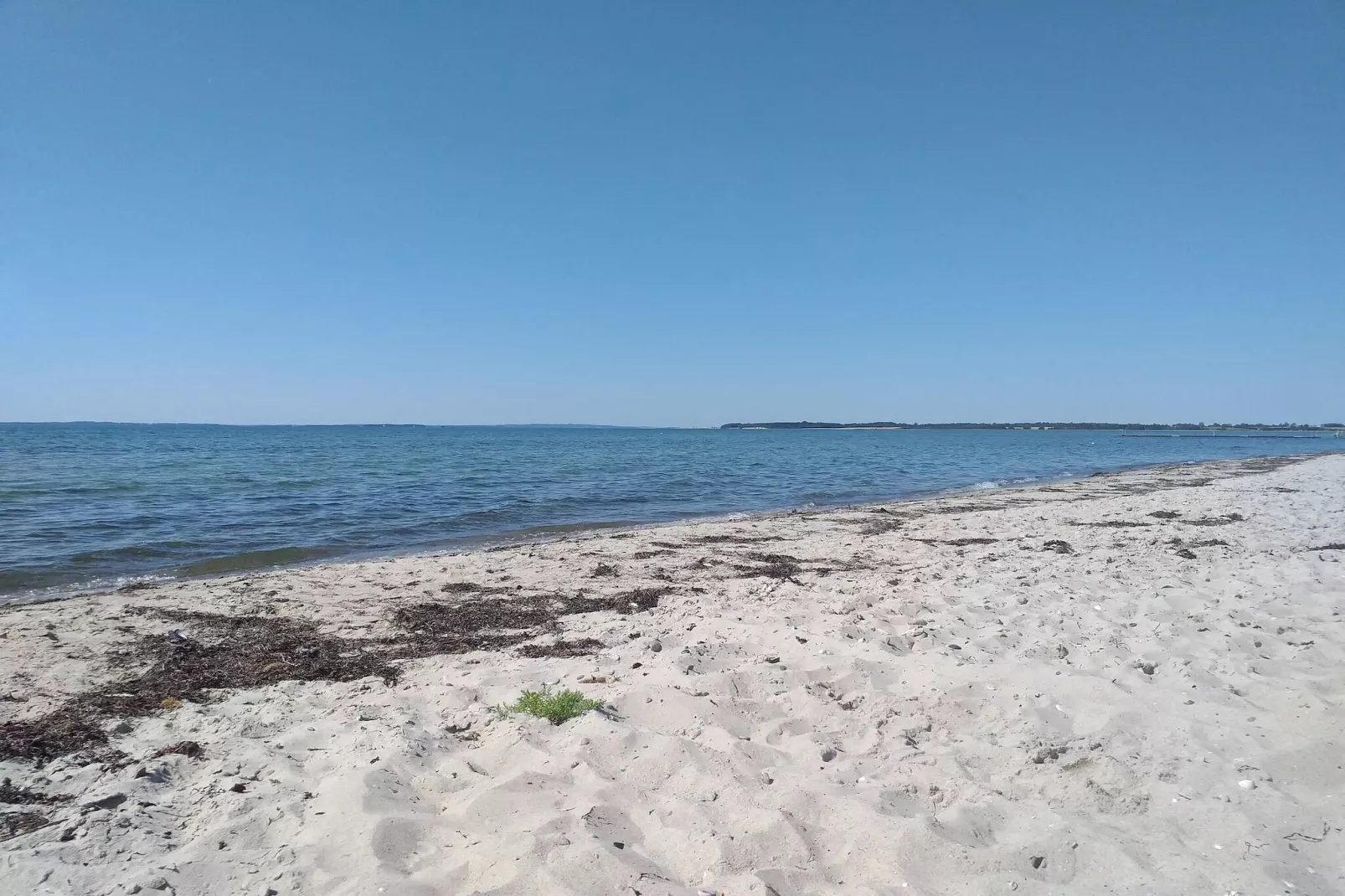 Familienstrandhaus -- By Traum Ferienwohnungen-Wasserblick