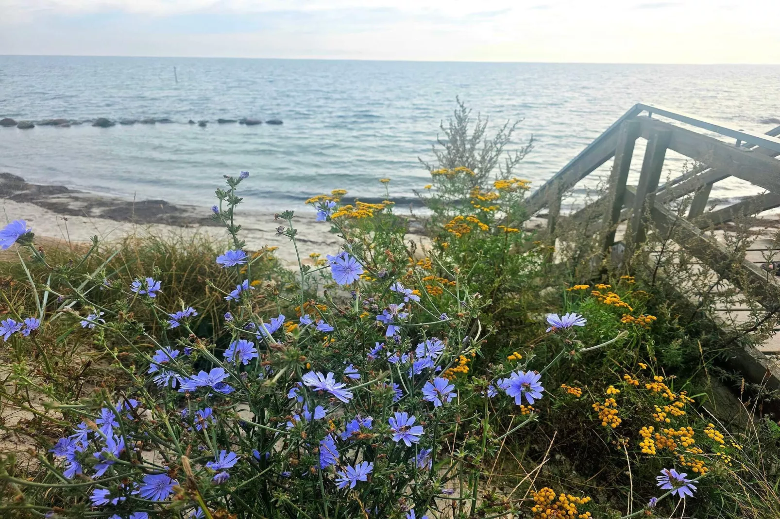 Gemutliches Refugium mit Sauna -- By Traum Ferienwohnungen-Wasserblick