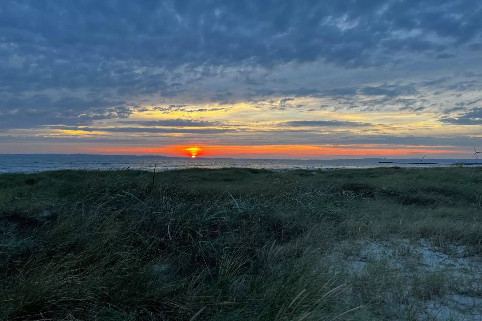 14 person holiday home in Ebeltoft-Water view