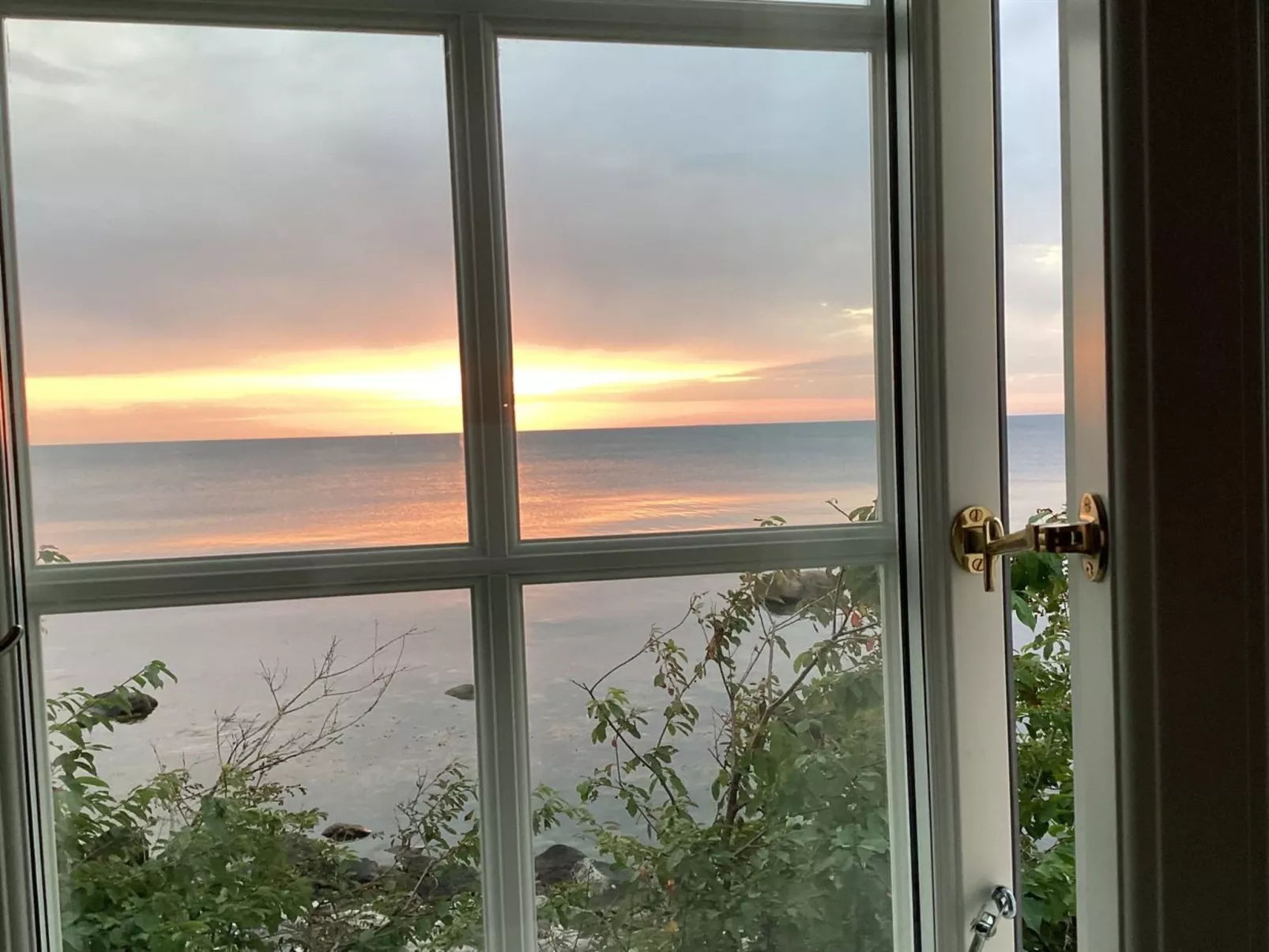 "Asgot" - 15m from the sea-Outside