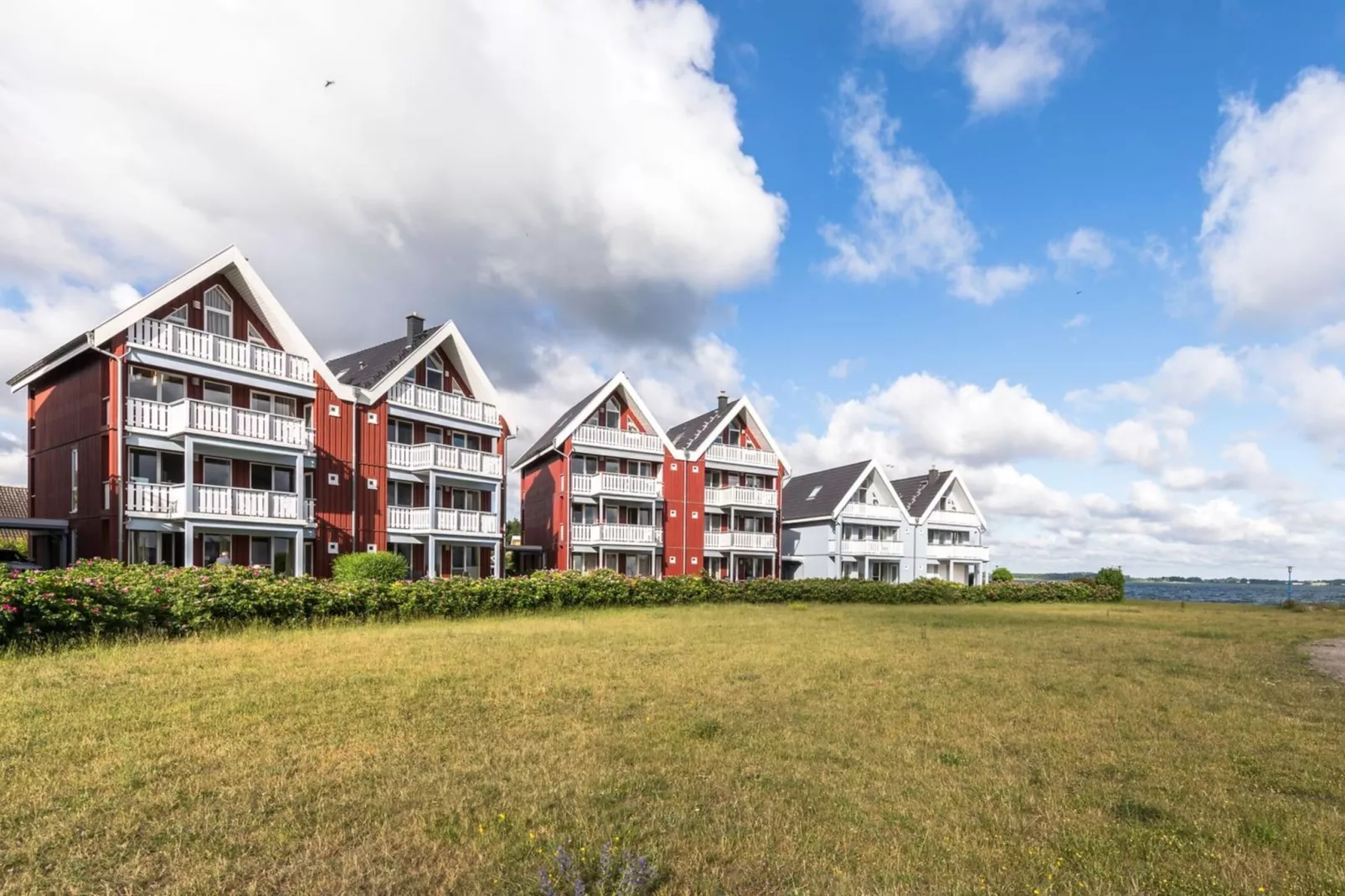 Mitteldeck 423-Außenbereich Sommer