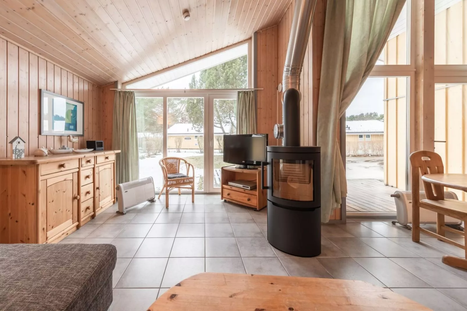 FH Seeschwalbe 231-Salon