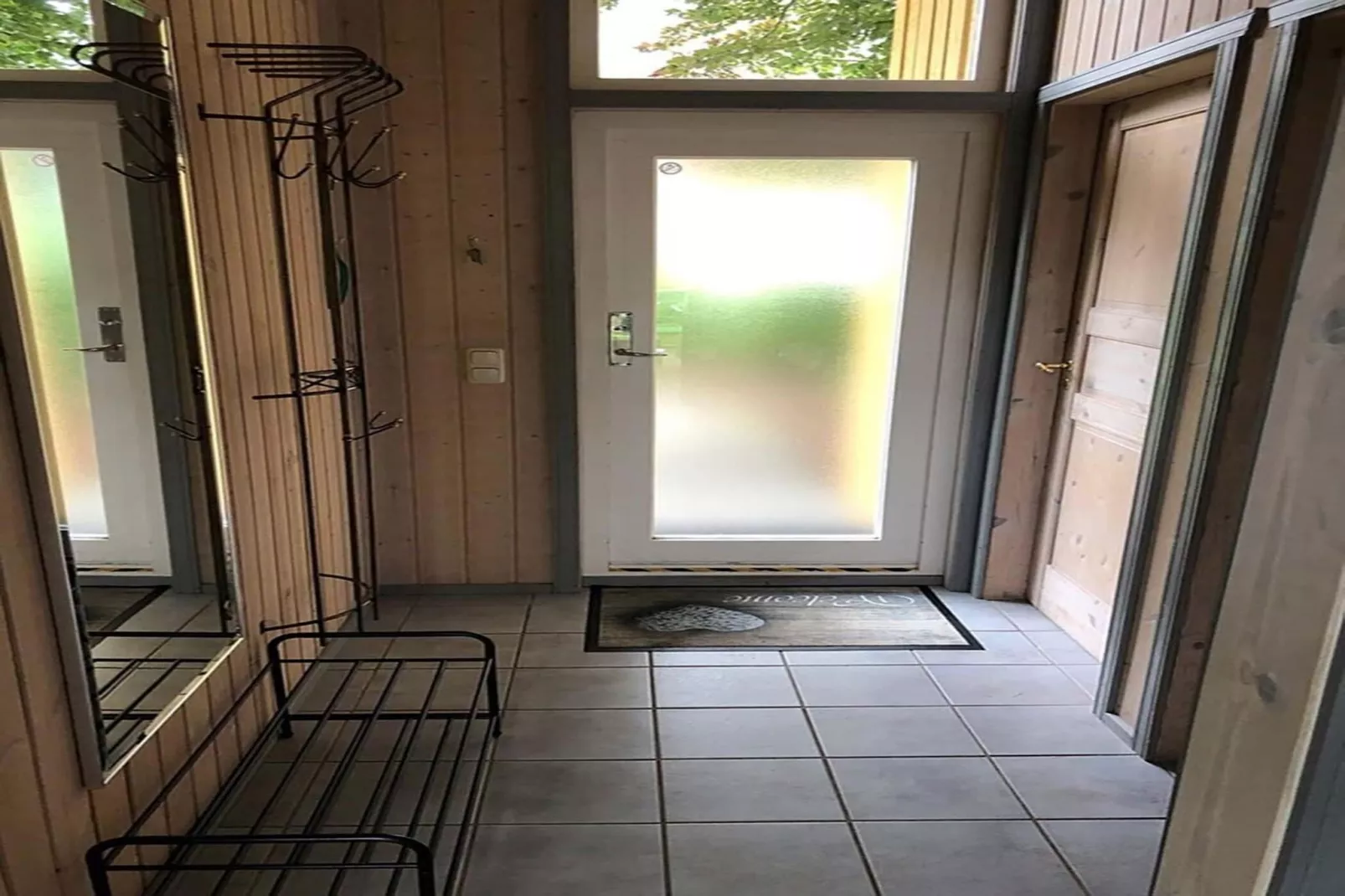 FH Seeschwalbe 240-Flur