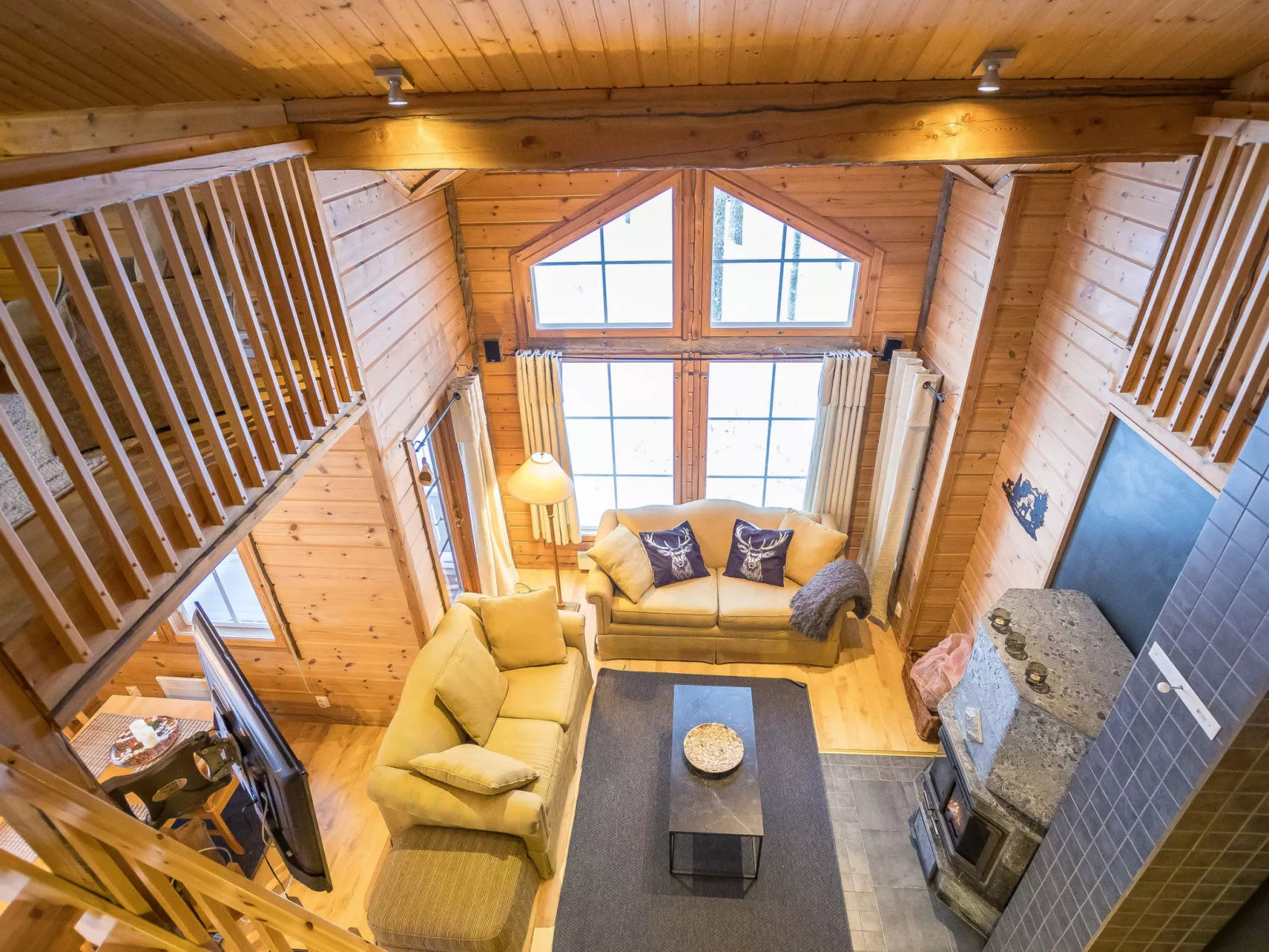 Poronpurema a-Dedans