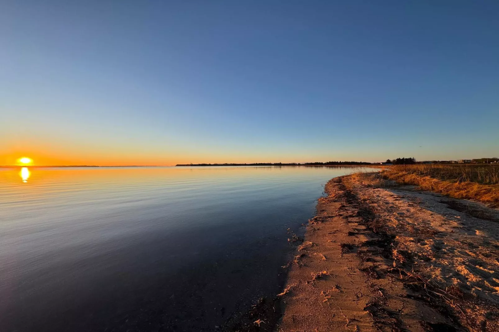 6 person holiday home in Thyholm-Water view