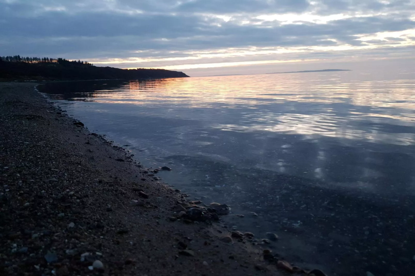 10 Personen Ferienhaus in Ranum-Wasserblick