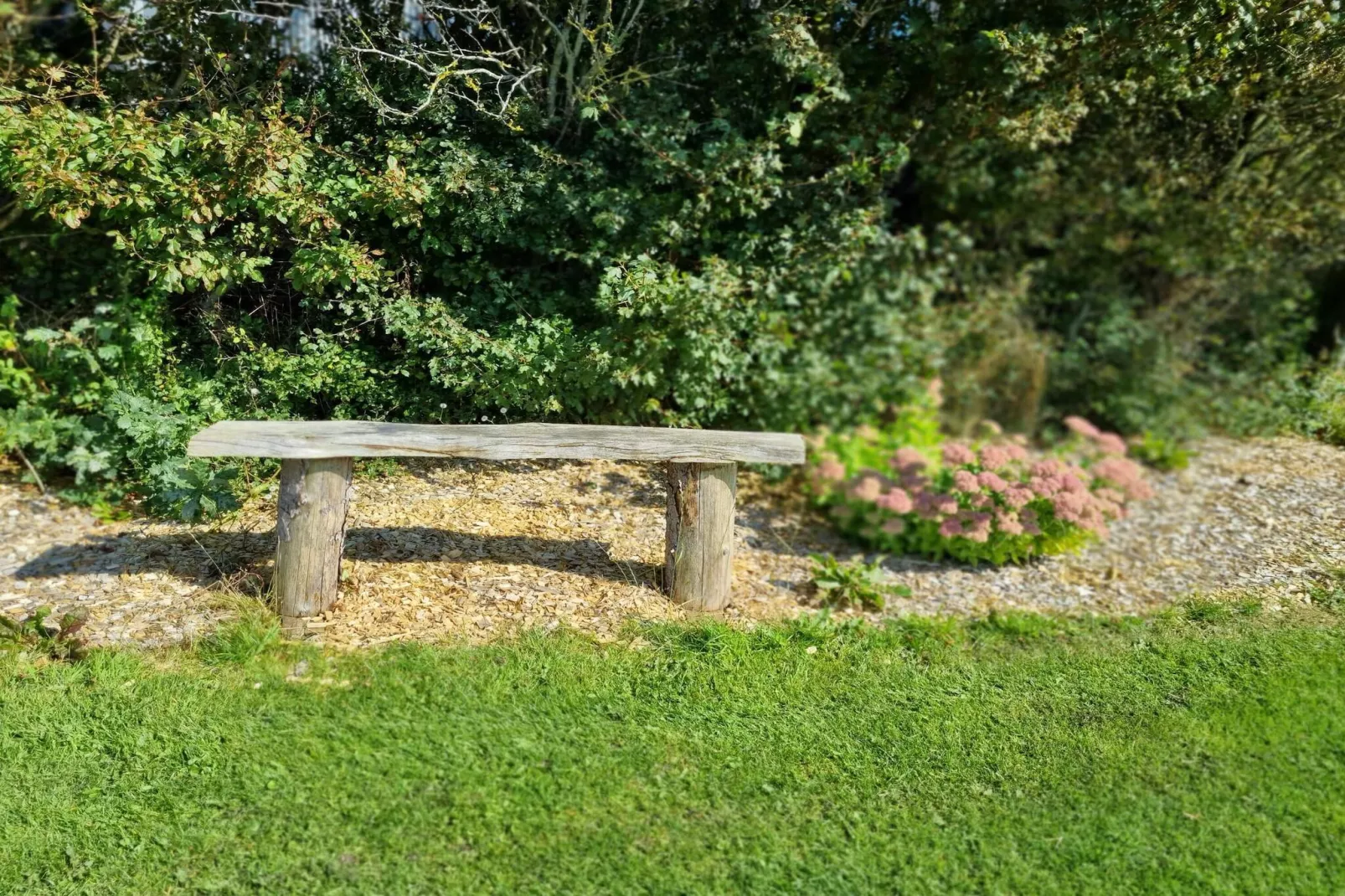 Gemutliche Blockhutte Ruckzugsort-By Traum-Nicht zugeordnet