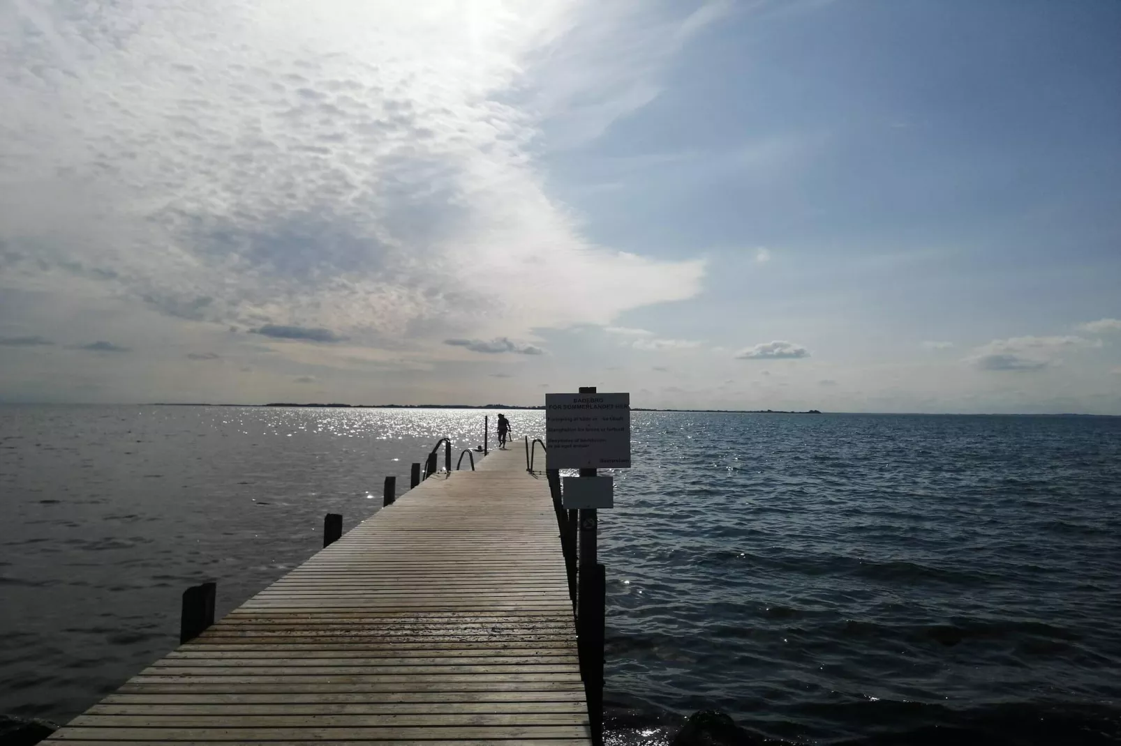 Familienstrandhaus -- By Traum Ferienwohnungen-Wasserblick