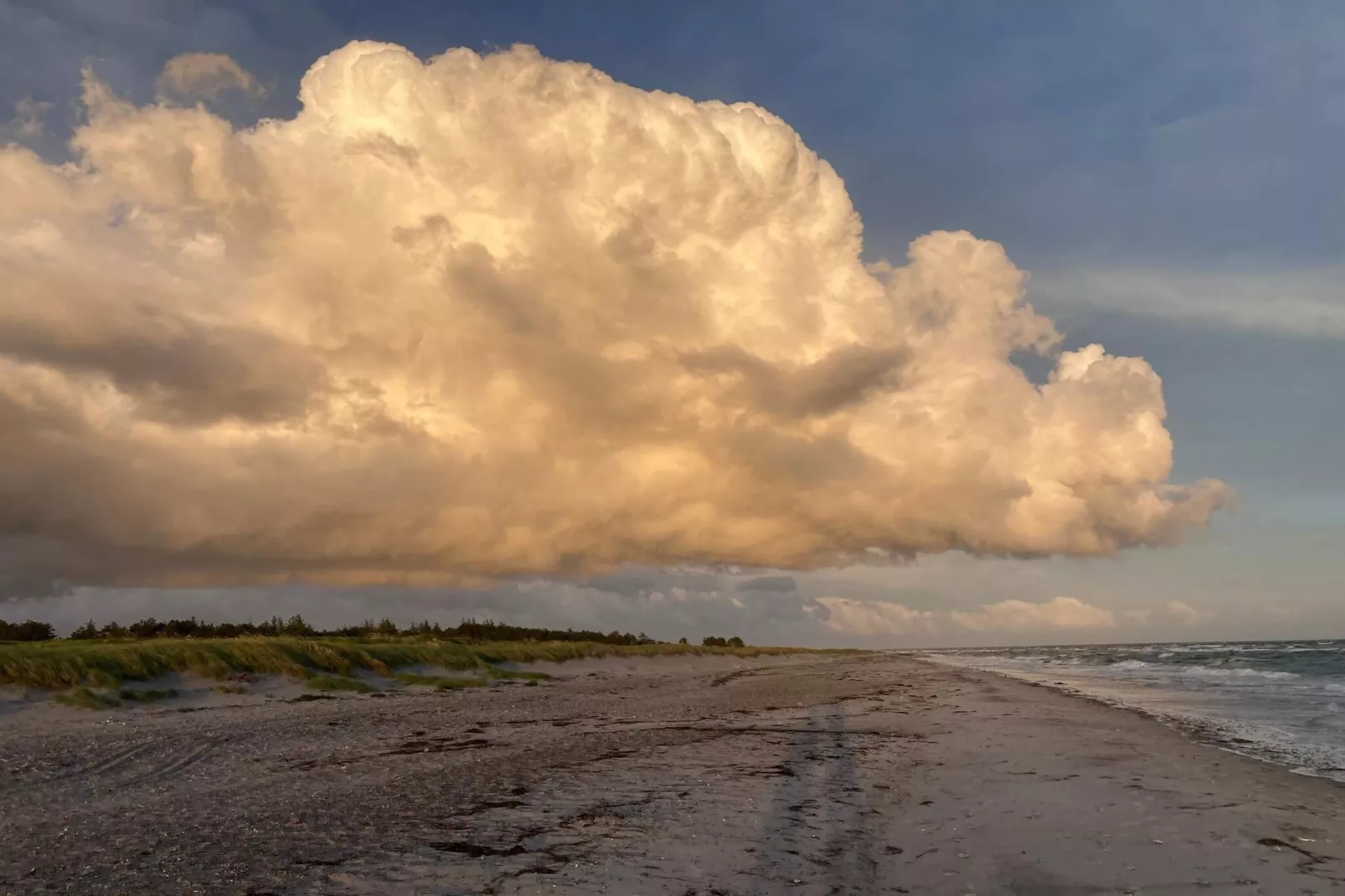 14 person holiday home in Ebeltoft-Water view