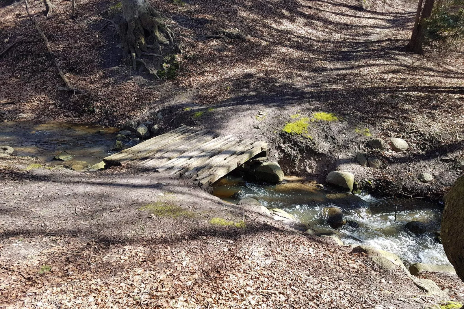 4 person holiday home in Vordingborg-By Traum-Untagged