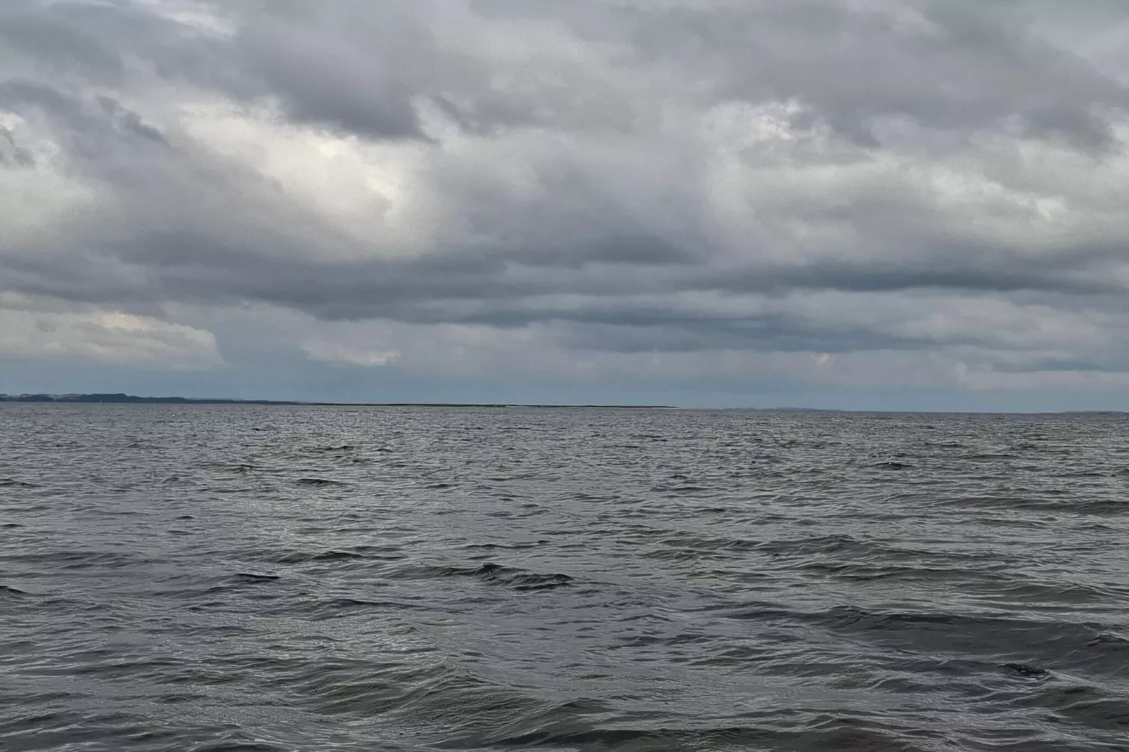 6 person holiday home in Farsø-By Traum-Water view