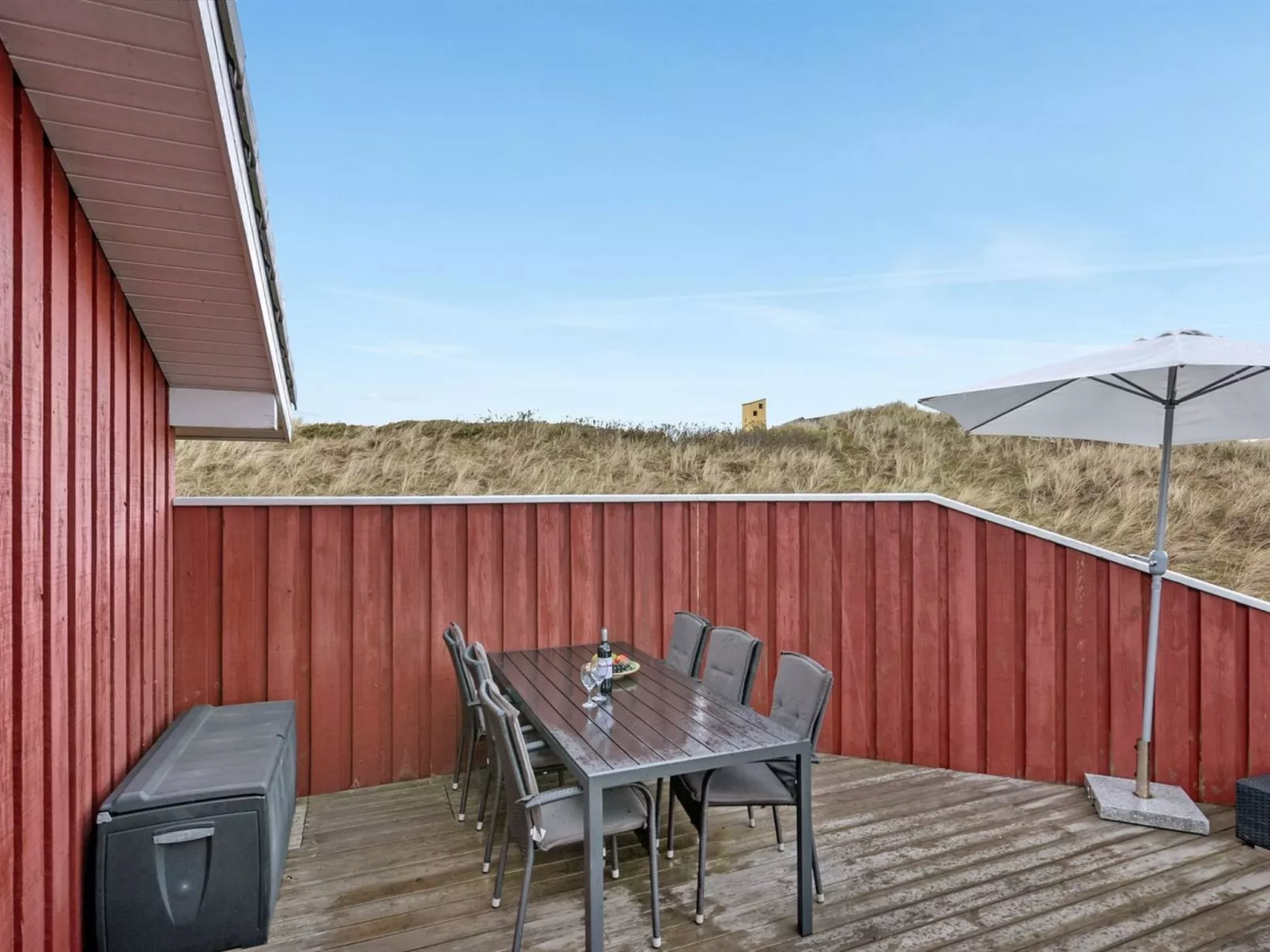 "Ludviga" - 400m from the sea-Outside