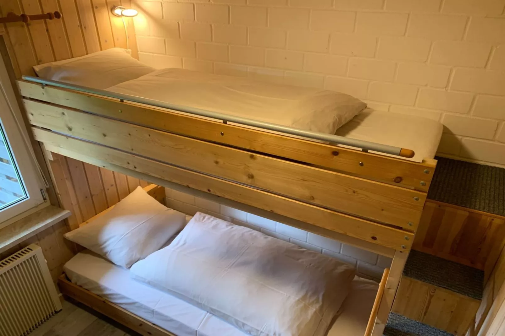 Kormoran 12-Schlafzimmer