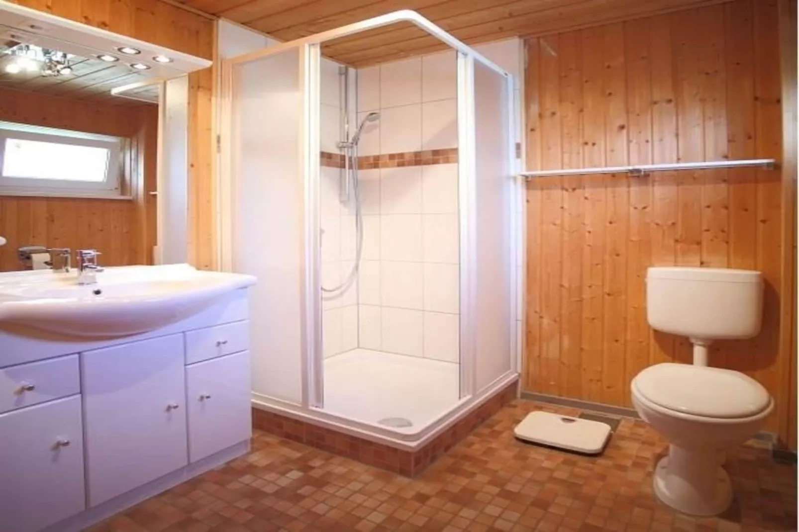 Reiher 24-Salle de bain