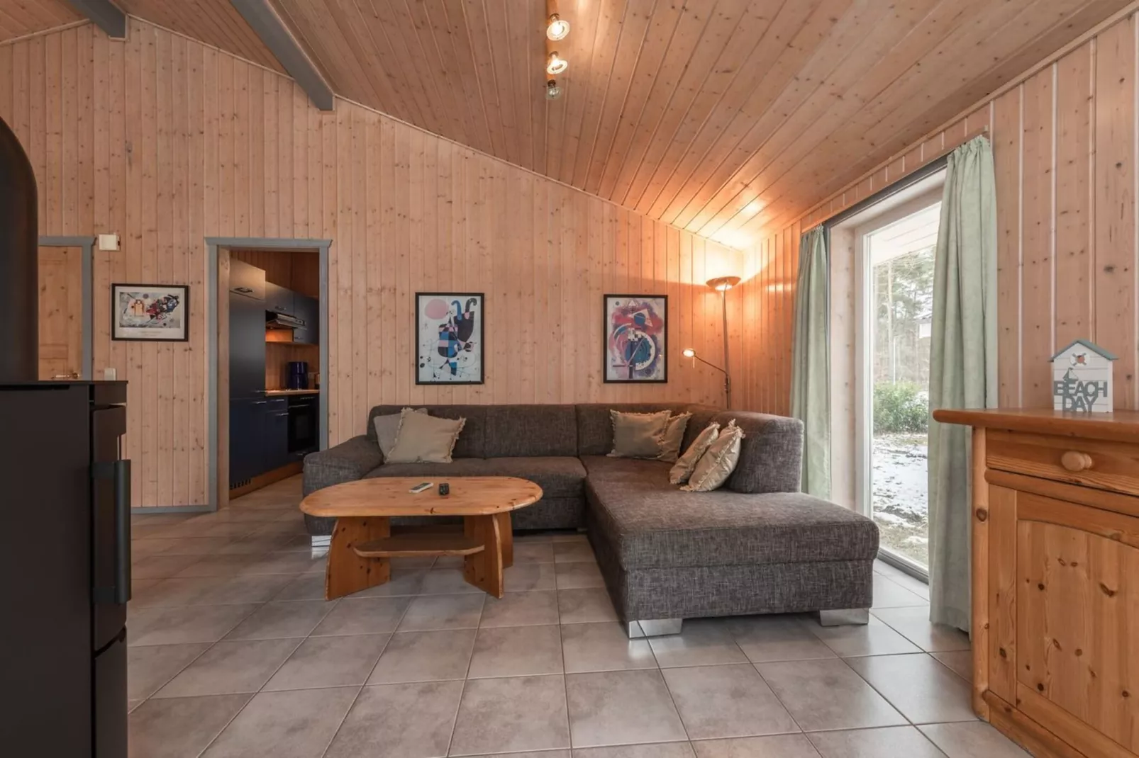 FH Seeschwalbe 231-Salon