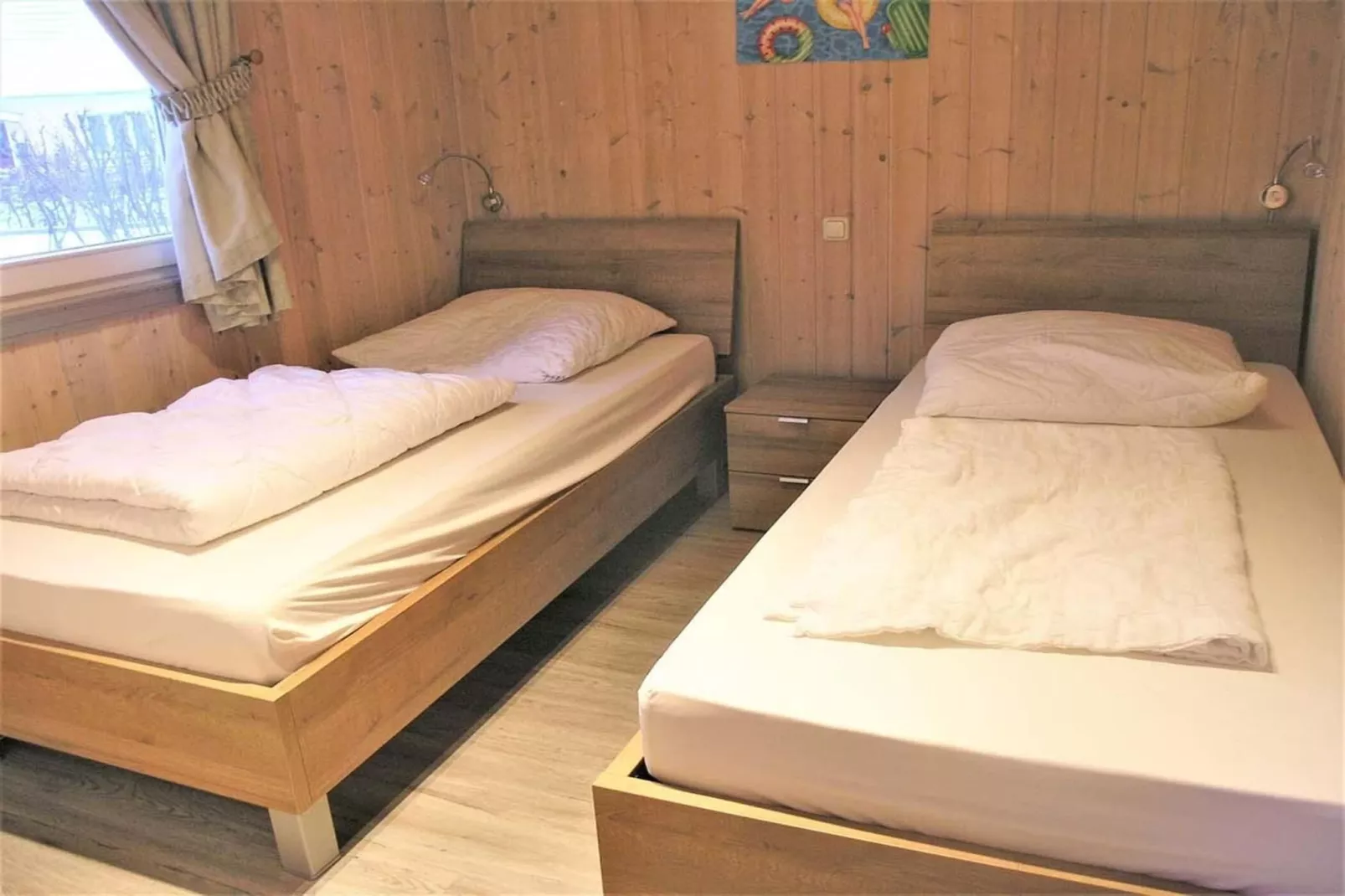 FH Seeschwalbe 240-Schlafzimmer