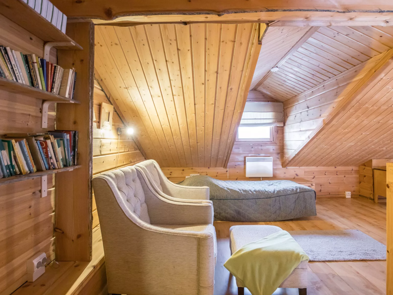 Poronpurema a-Dedans