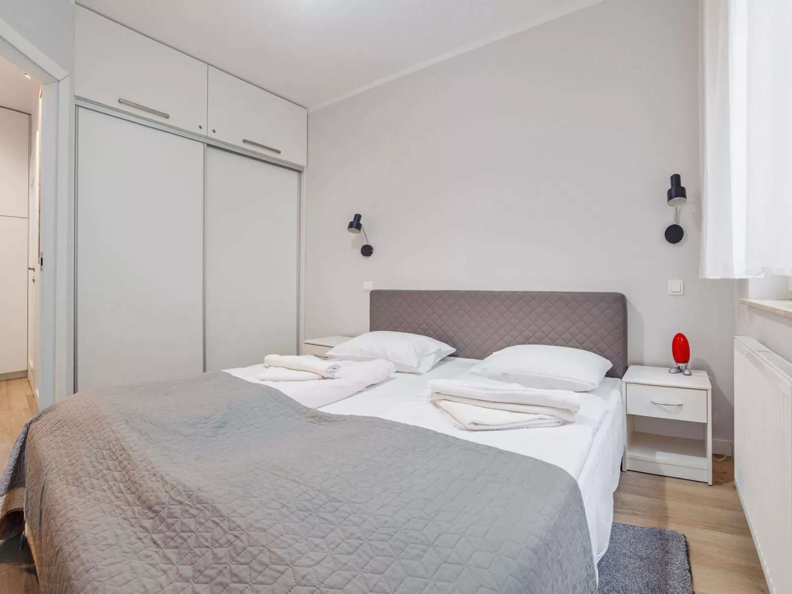 Bursztynowe Osiedle-Drinnen