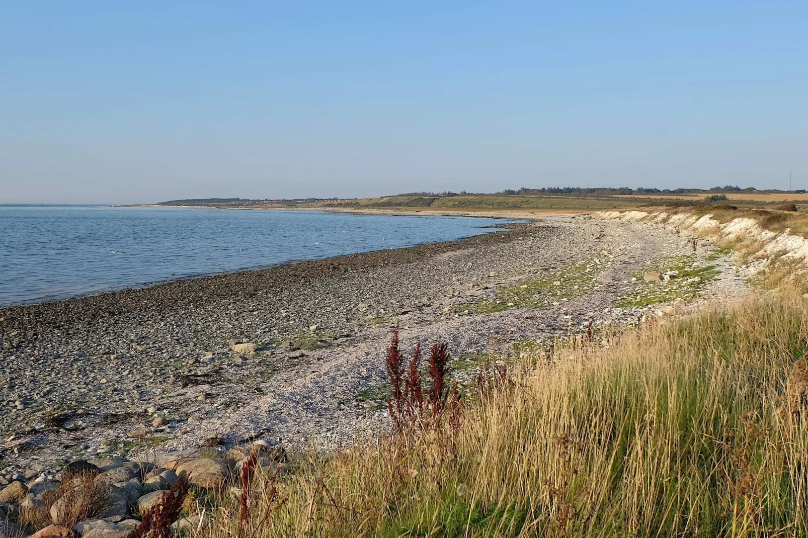 10 Personen Ferienhaus in Ranum-Wasserblick