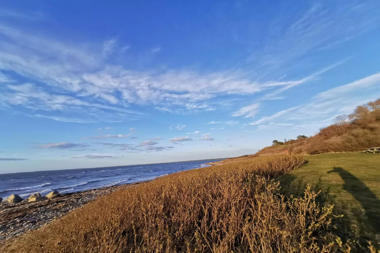 Charming Cottage in Nature - By Traum Ferienwohnungen-Water view