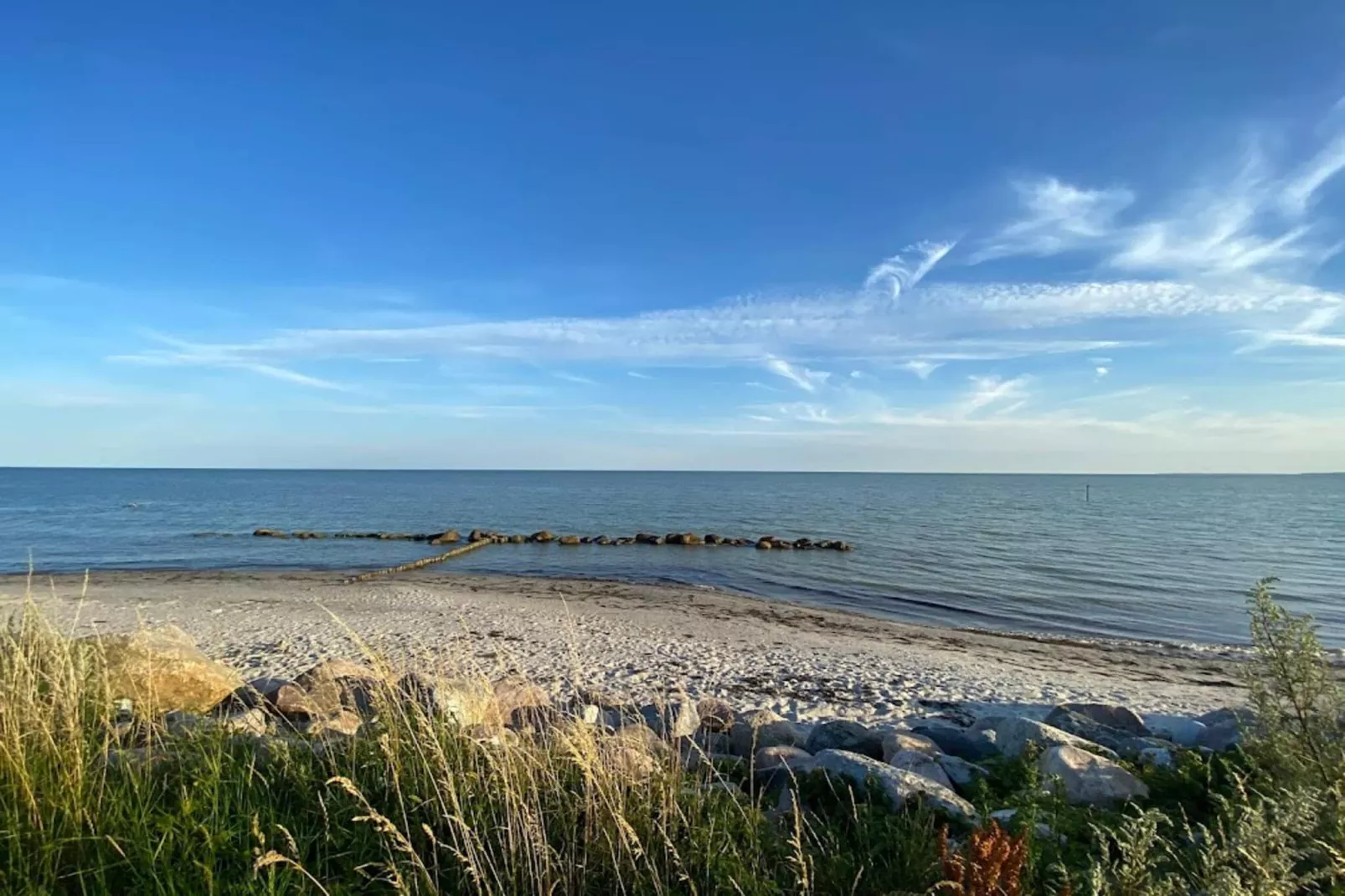 Gemutliches Refugium mit Sauna -- By Traum Ferienwohnungen-Wasserblick