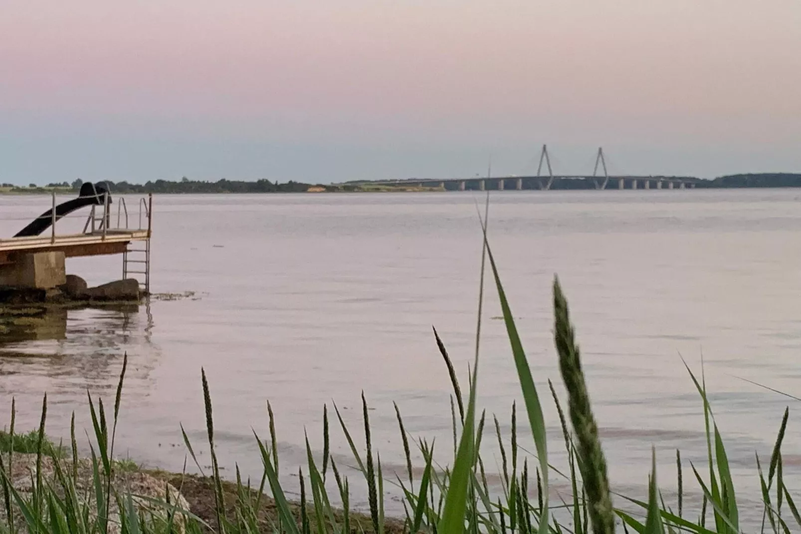 Maison de vacances pour 4 a Vordingborg-By Traum