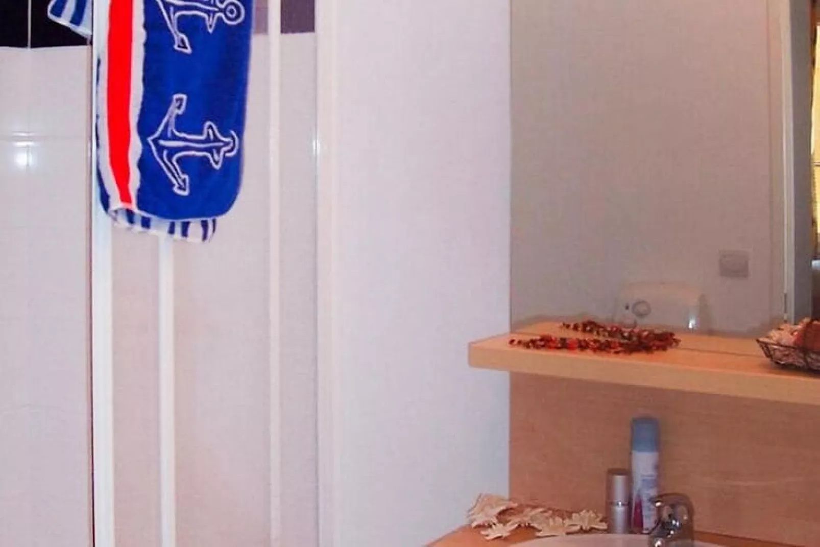 Residence Les Hameaux de la Chalosse Cassen // 2pcs 4 pers-Salle de bain