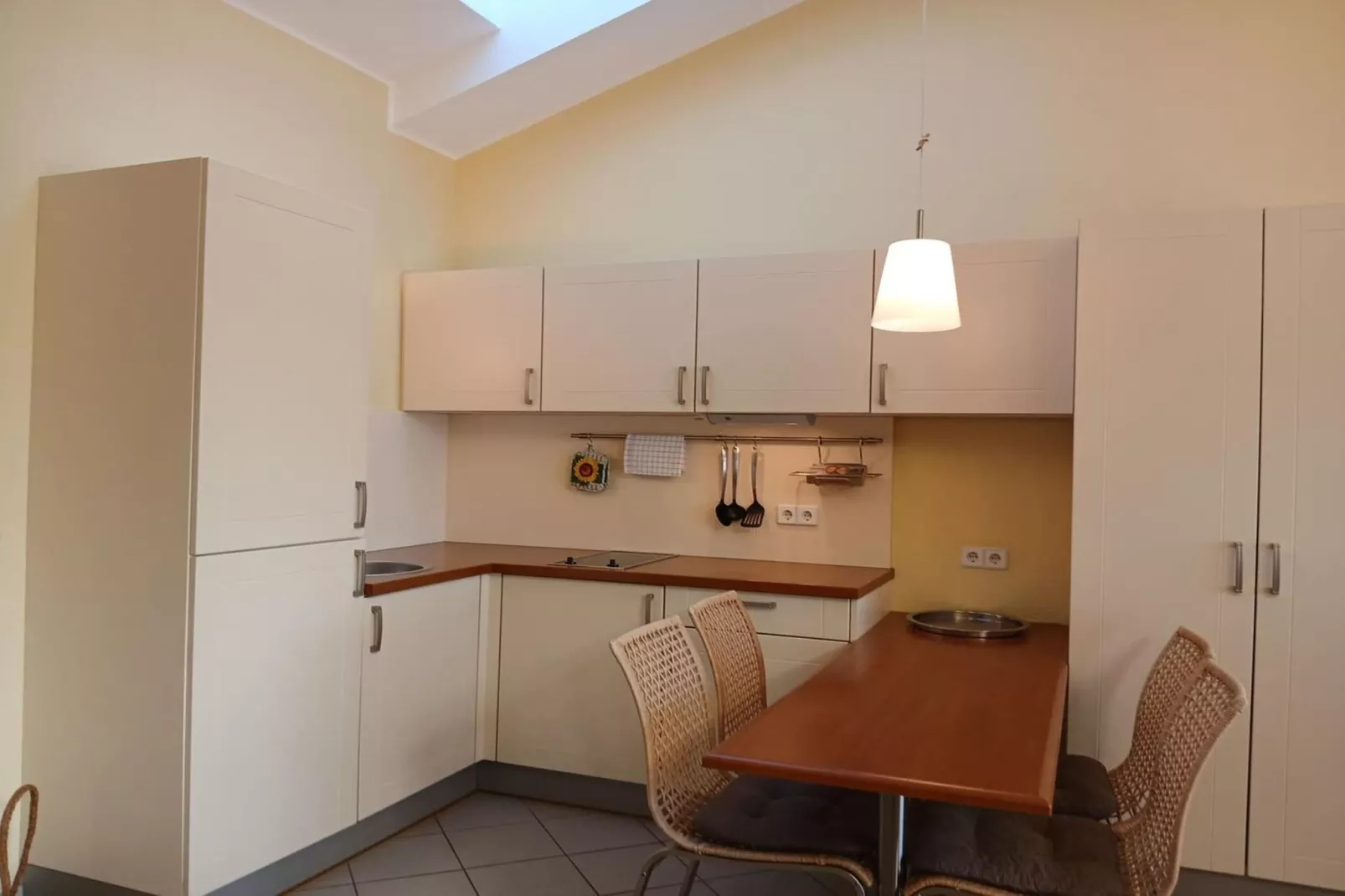 Eisvogel Classic 301-Kitchen