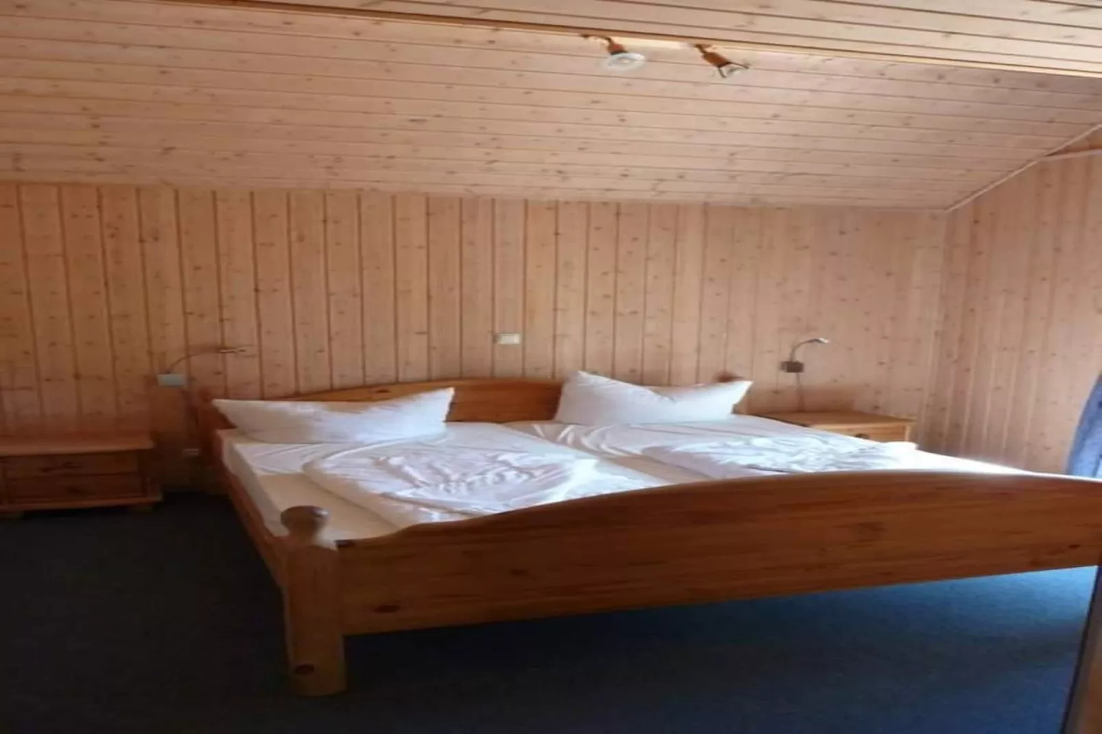 Ferienhaus Seeschwalbe-Classic 90 qm 8-Bedroom