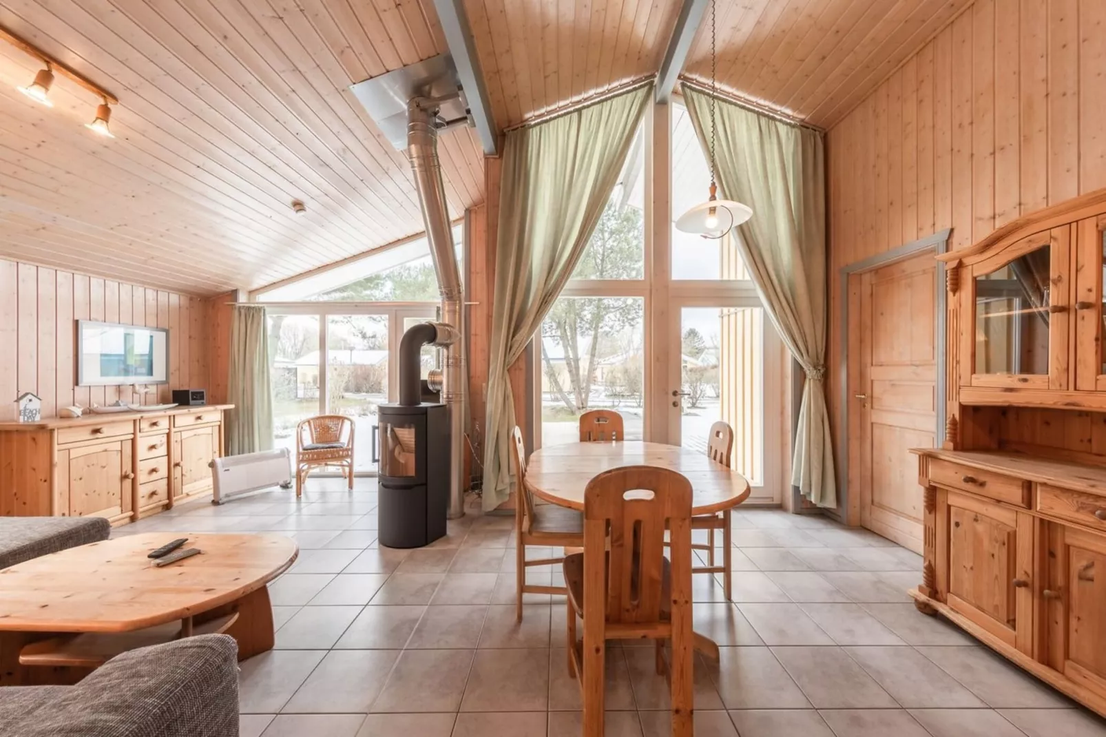 FH Seeschwalbe 231-Salon