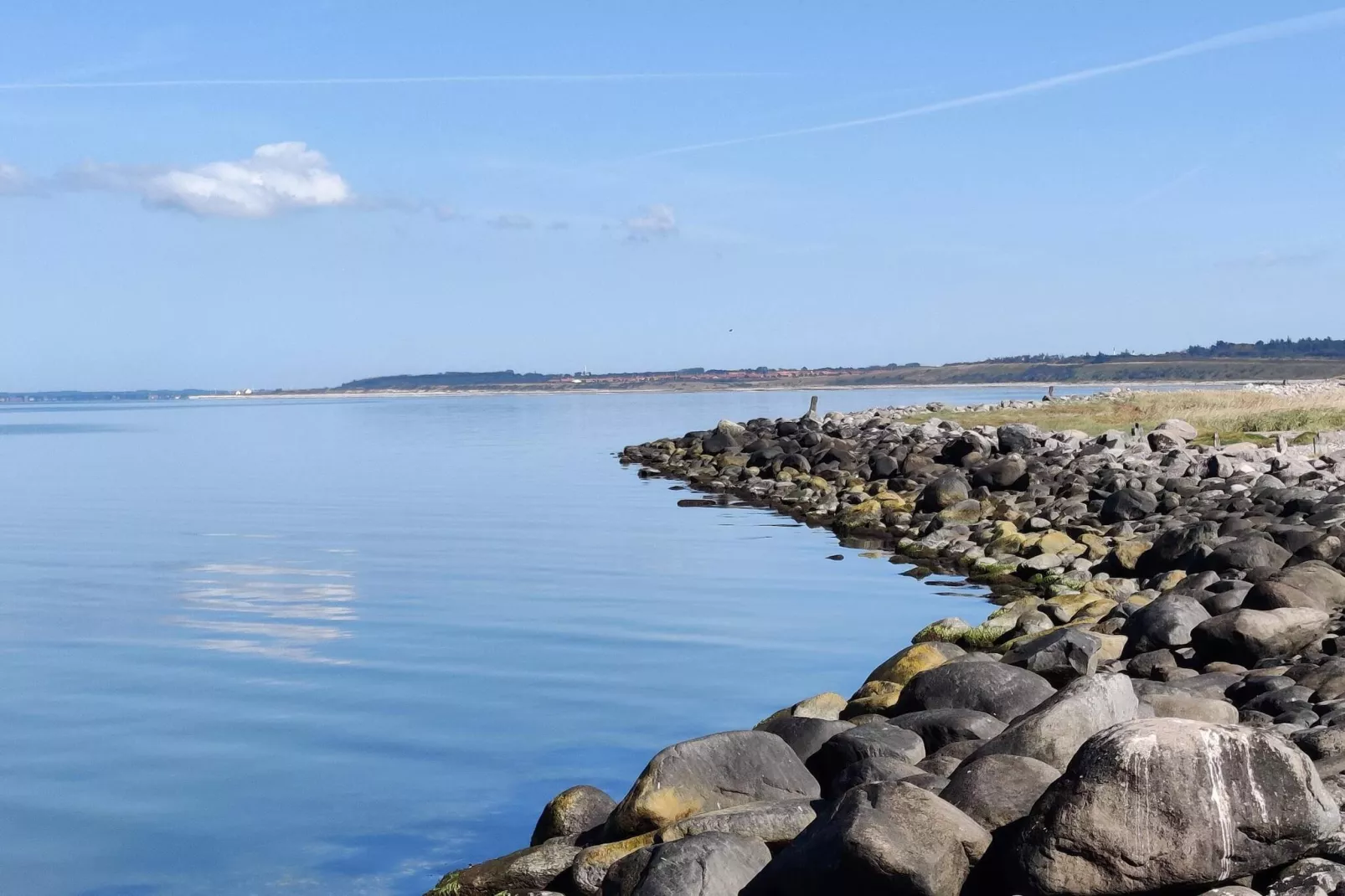10 Personen Ferienhaus in Ranum-Wasserblick