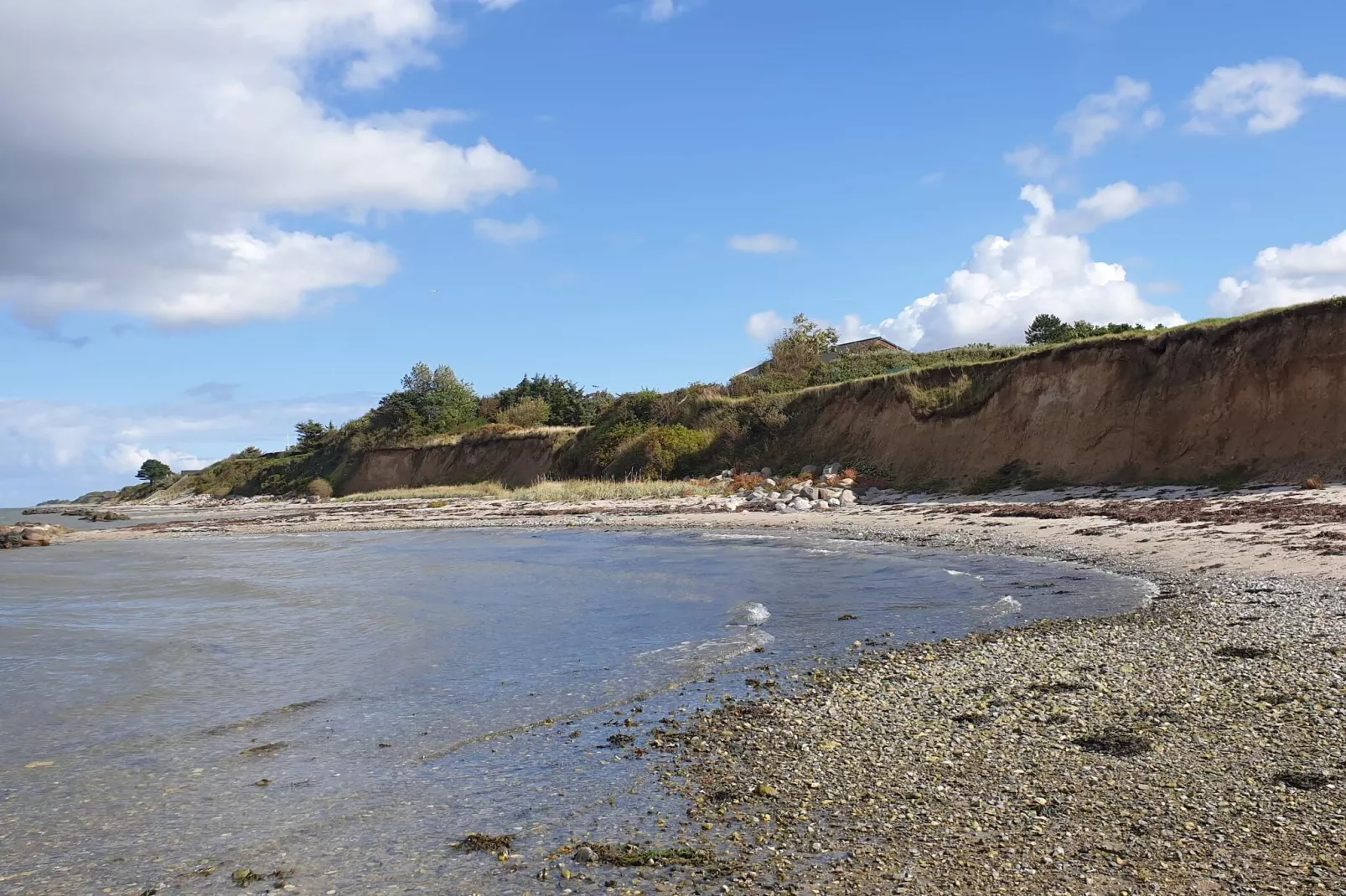 6 person holiday home in Brenderup Fyn-By Traum-Water view