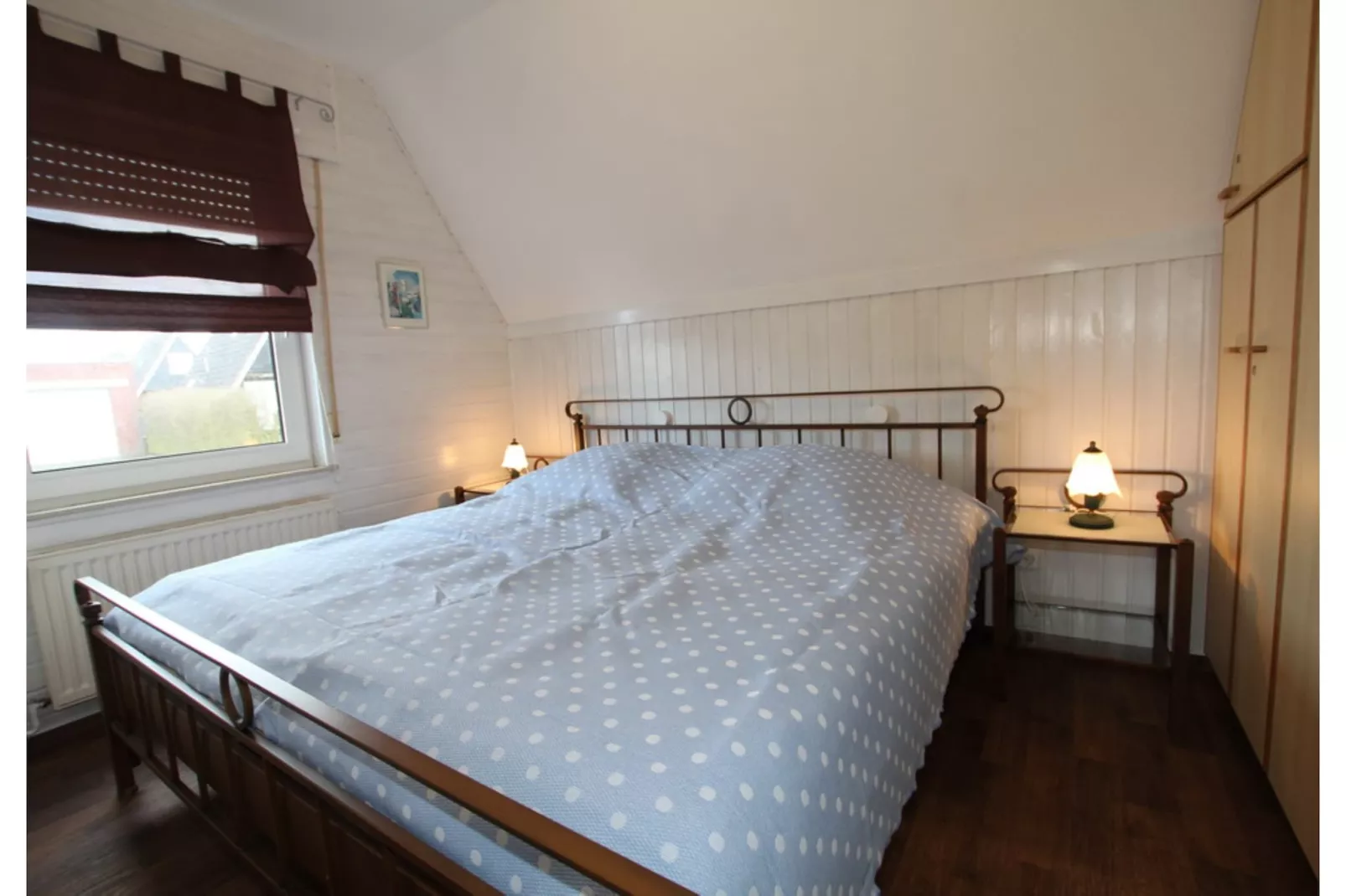 Toms Hütte 16-Bedroom