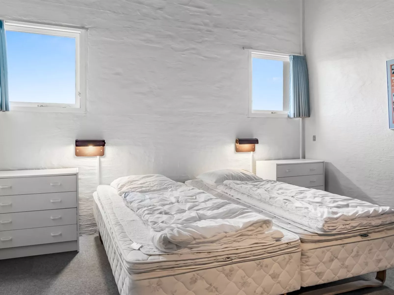 "Edisa" - 50m from the sea-Drinnen