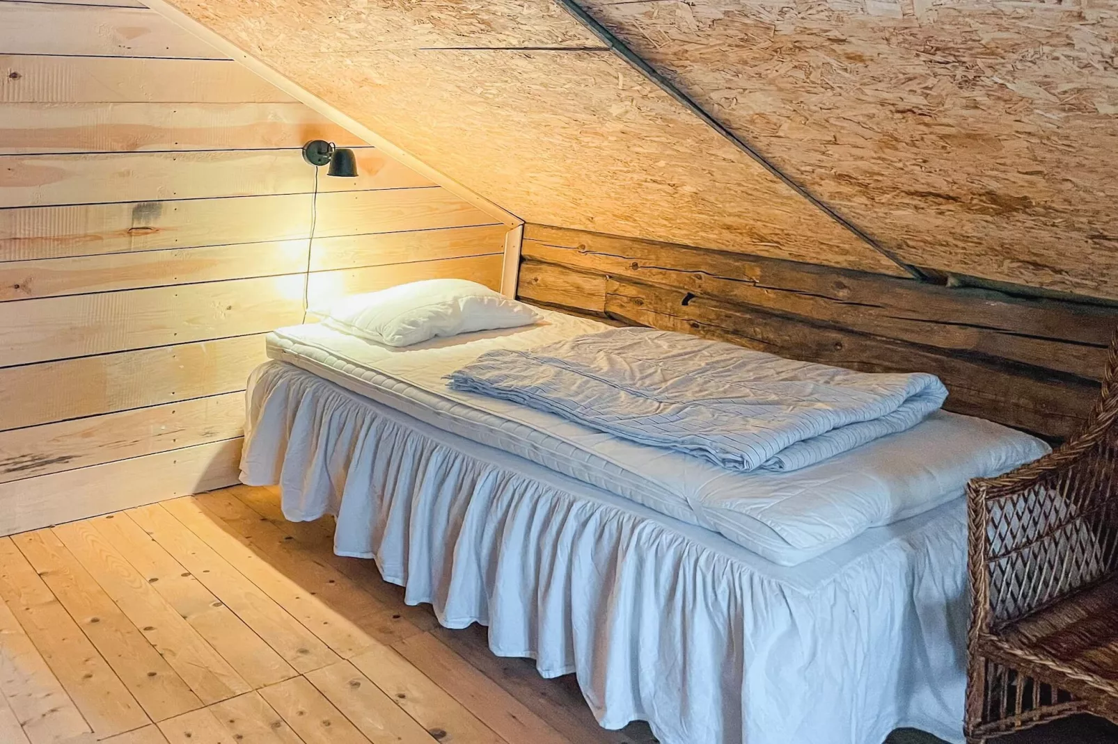 5 person holiday home in ÅSEDA-Indoor