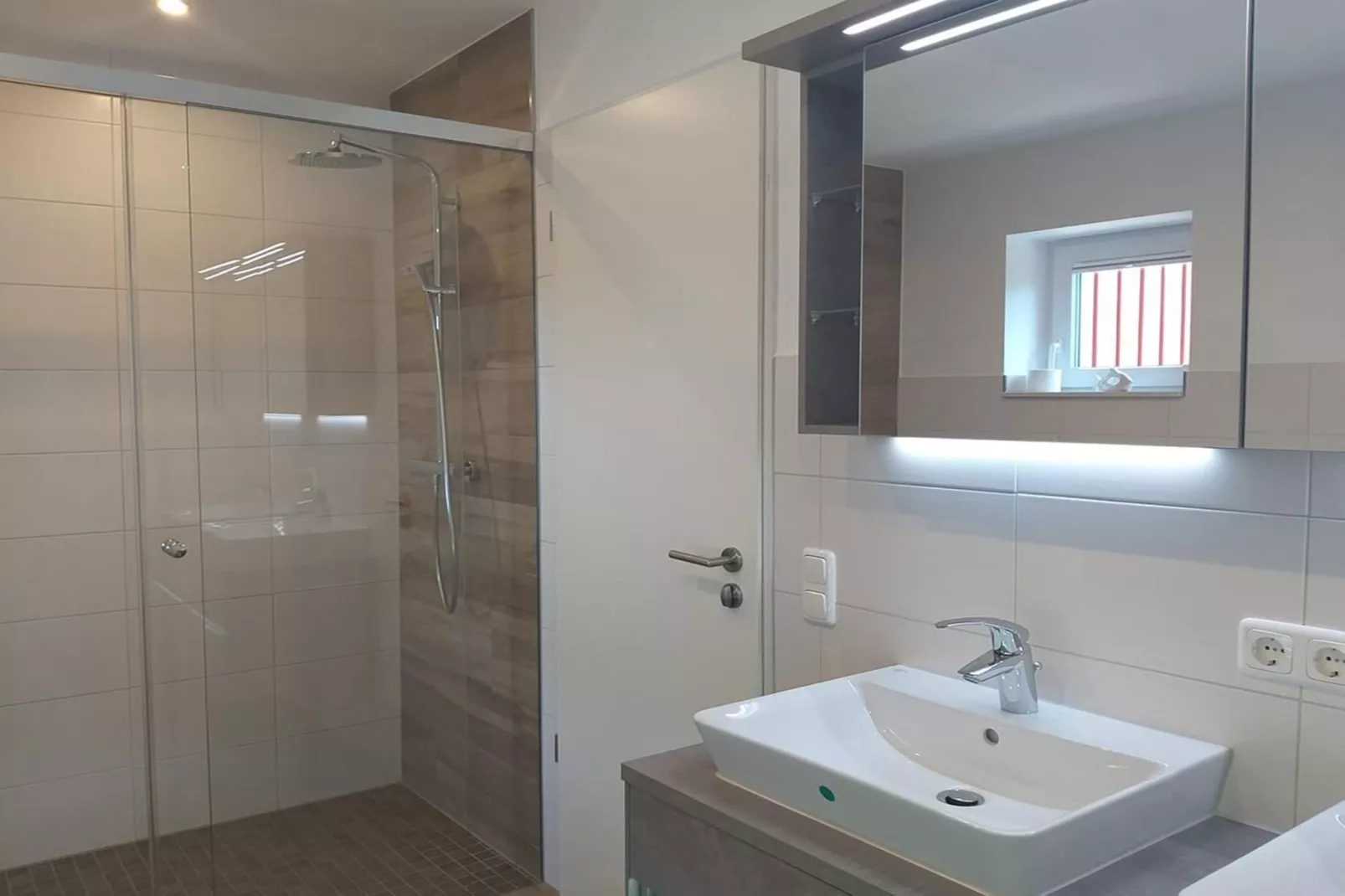 Kondor 61-Salle de bain